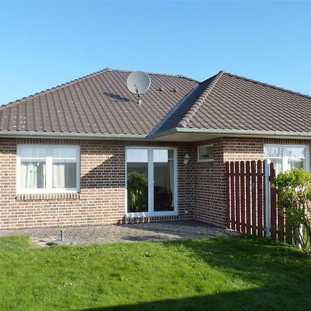 Strandperle-2 Busum Exterior photo